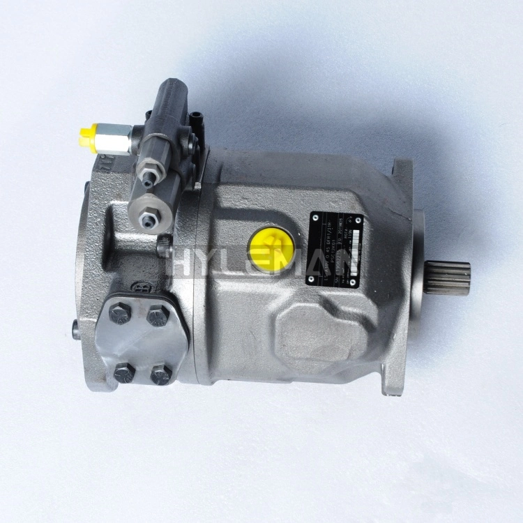 Rexroth Series A10vso A4vso A7vo A11vlo A15vso A20vso Hydraulic Piston Pump Manufacturers