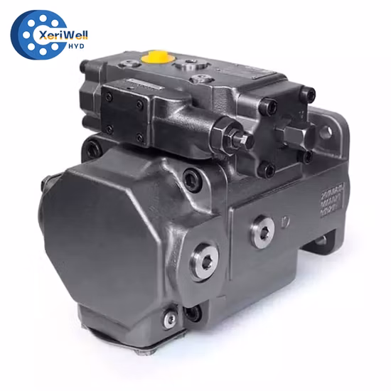 Rexroth A4vso-A10vso-A2fo Hydraulic Pump Spars Parts Engine Cylinder Block, Piston, Valve Plate, Swash Plate, Shaft, Seal Kit, Spring, Motor Spare Parts