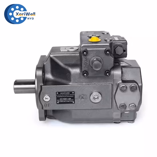 レックスロス A4vso