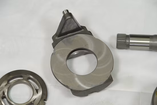 Rexroth Parker 油圧部品ピストン ポンプ スペアパーツ掘削機自動車修理キットモーター部品モーター マキナ部品 Poclain スペアパーツ中国製 A10vo A4vg