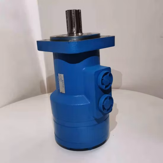 Eaton 油圧モーター Bmr Bm2 ミニトラック用軌道モーター ギアモーター ホイールモーター 油圧軌道モーター オイルモーター 燃料モーター Omm BMP Bmm