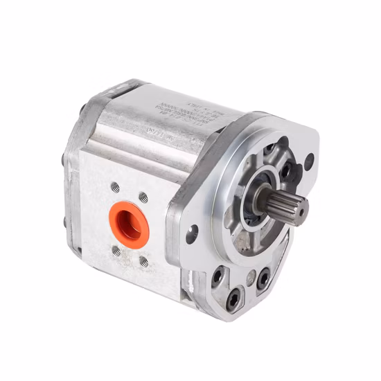 供給中国製造油圧ピストン ポンプ ベーン ポンプ ギア ポンプ (CY/A2F/A10VSO/VQ/PFE など)